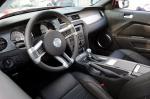 Ford Mustang GT Daytona 500 Pace Car 2011 года